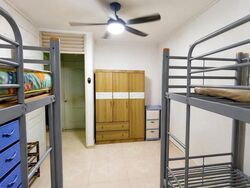 Blk 307 Chuan Village (Serangoon), HDB 4 Rooms #631110601